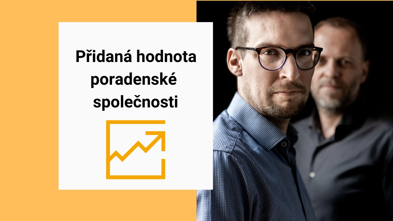 Investiční poradenství v praxi Sušánka & partneři