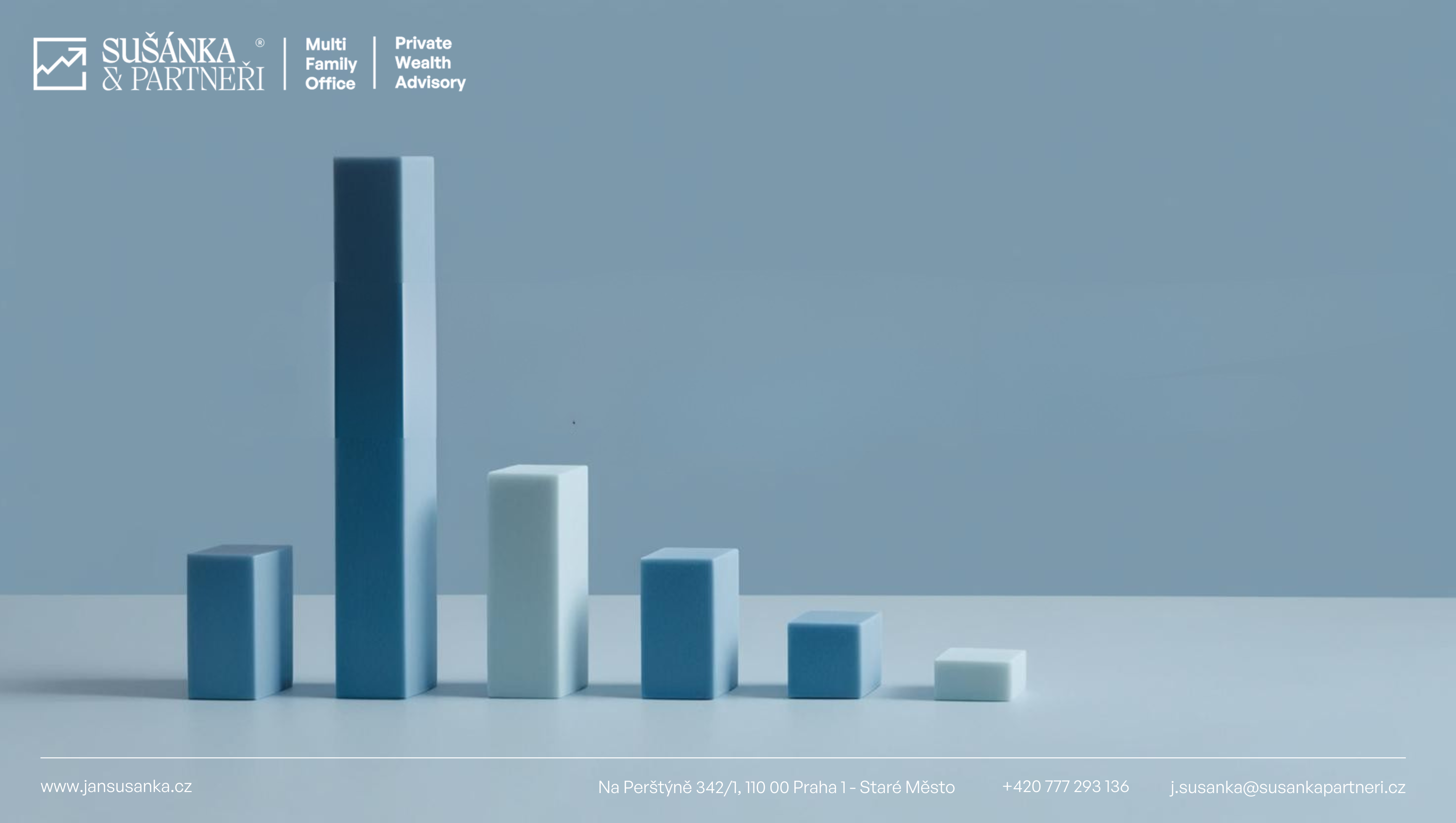 Semi-liquid fondy: Jak kombinovat flexibilitu a&nbsp;výnosy v&nbsp;private equity?