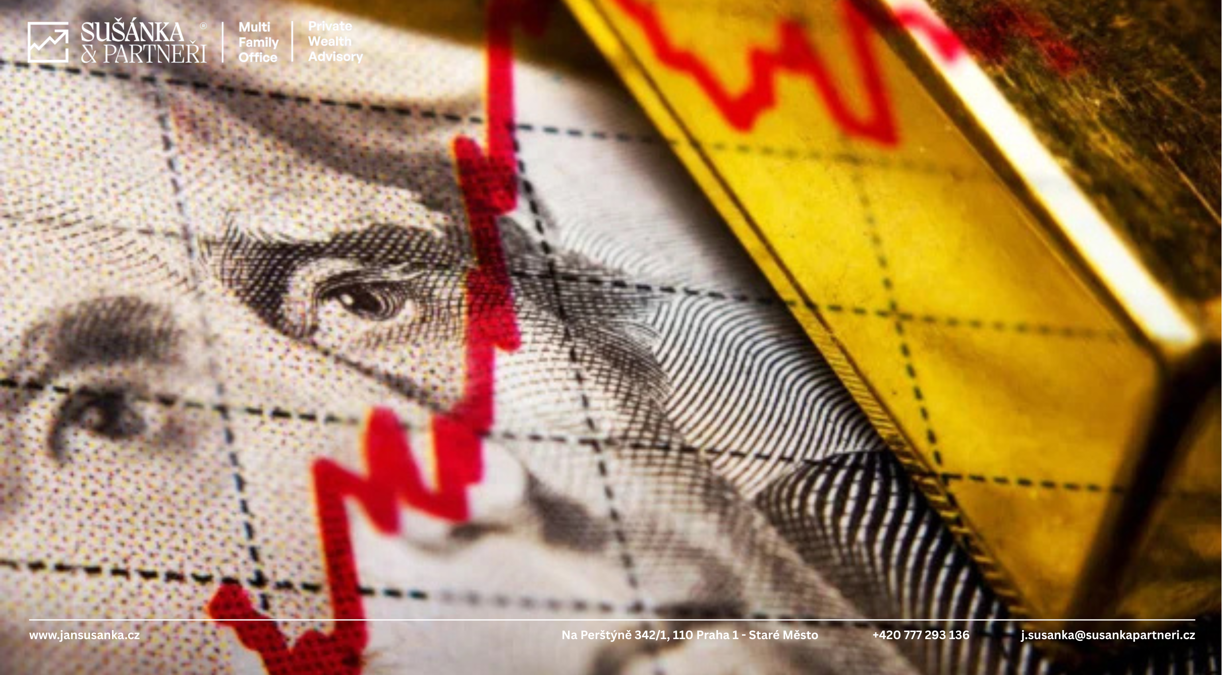 Investování do indexu S&P 500: Jak se nejvýznamnější akciový index za 75 let proměnil a co to znamená pro investory