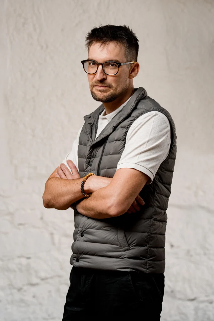 Jan Sušánka