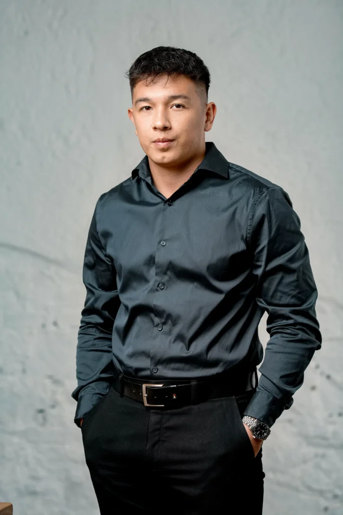 Dominik Krampa