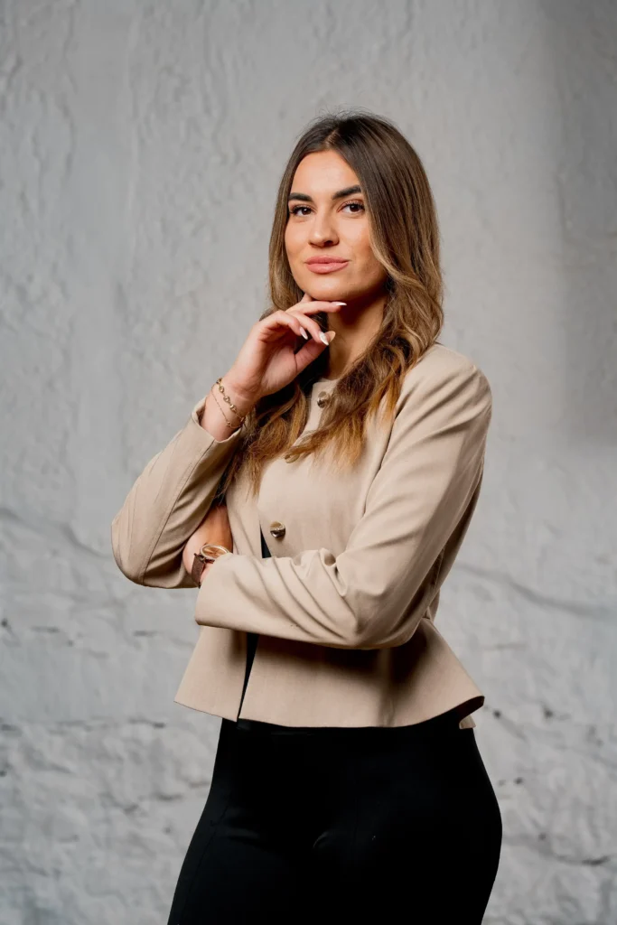 Natálie Todorovičová