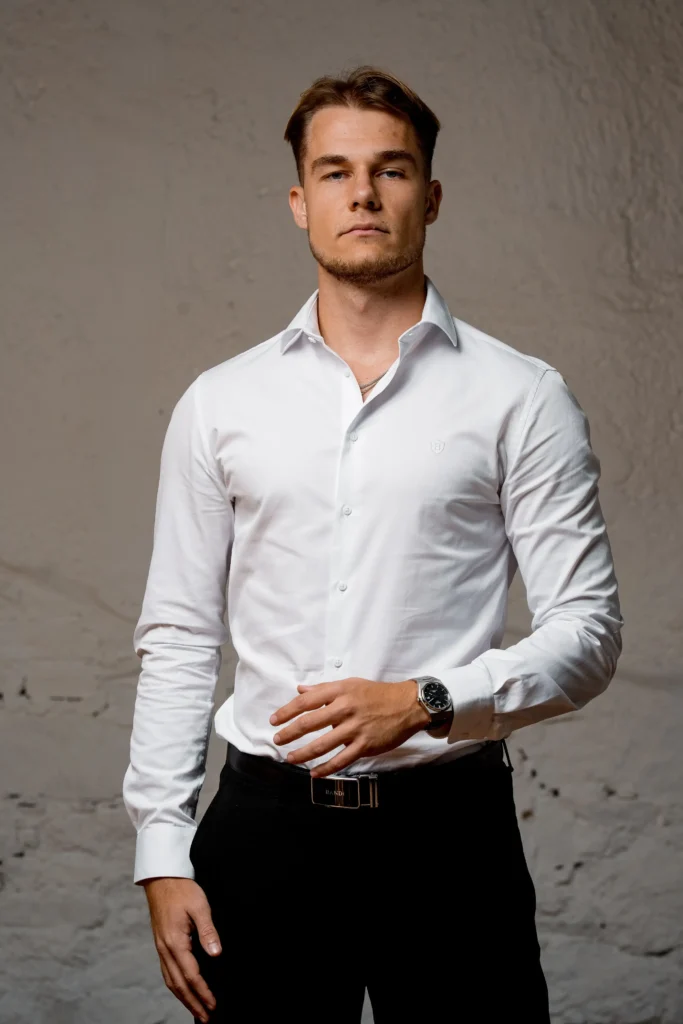 Michael Černík