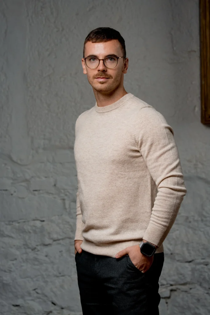 Ing. Daniel Grepl